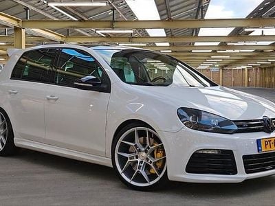 Gebruikt 2010 VW Golf VI R Hatchback | € 14.000 (Eerlijke prijs)