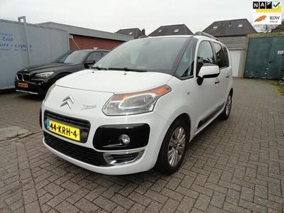 Citroën C3 Picasso