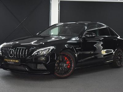 Mercedes S63 AMG
