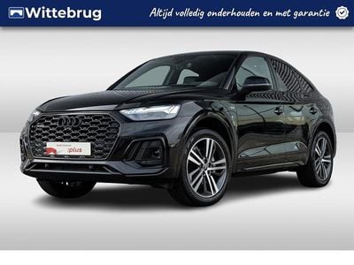 Audi Q5 Sportback