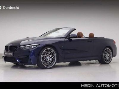 BMW M4 Cabriolet