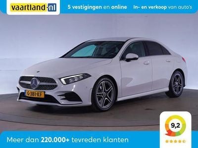 Mercedes A200