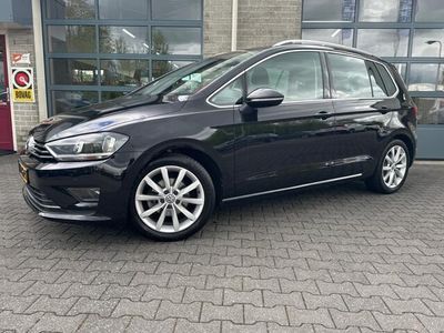 tweedehands VW Golf Sportsvan 1.2 TSI Highline