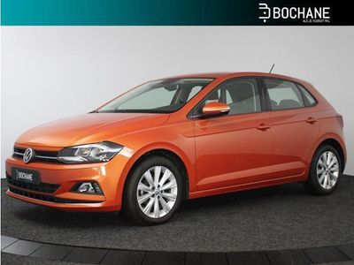 tweedehands VW Polo 1.0 TSI Highline