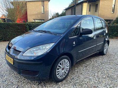 Gebruikt 2005 Mitsubishi Colt | € 1.975 (Eerlijke prijs)