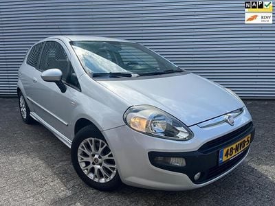 Fiat Punto Evo