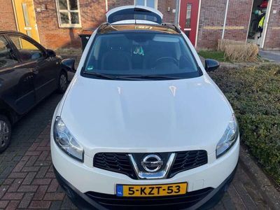 tweedehands Nissan Qashqai 1.6 360