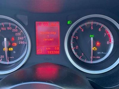 Alfa Romeo 159