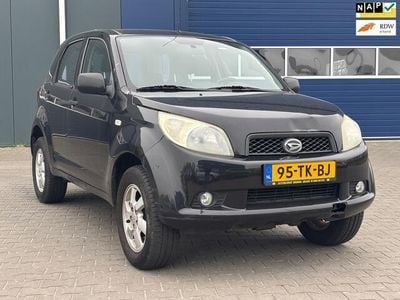 Daihatsu Terios
