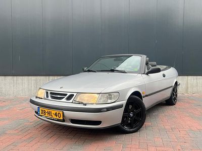 Saab 9-3