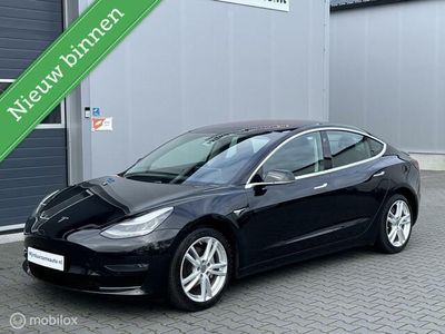 tweedehands Tesla Model 3 Long Range , 1 ste eigenaar , Inclusief BTW