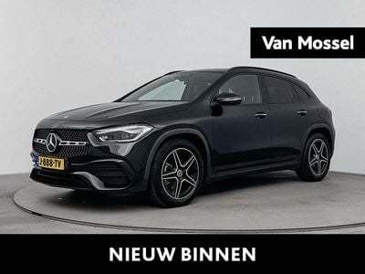 Mercedes GLA200