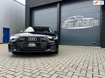 tweedehands Audi A6 Avant 55 TFSI e quattro Competition 367 PK