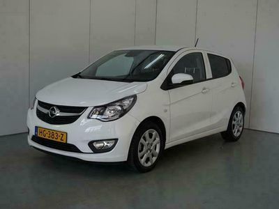 tweedehands Opel Karl 1.0 ecoFLEX Edition