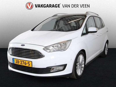 Ford Grand C-Max