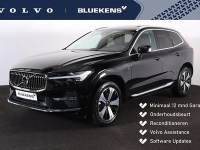 Occasion Volvo XC60 Plus 349 PK (256 kW) 2025 Zwart SUV