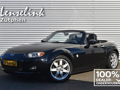 Mazda MX5