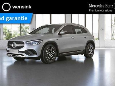 Grijs Gebruikt 2020 Mercedes GLA250 Style SUV | € 31.850 (Eerlijke prijs)