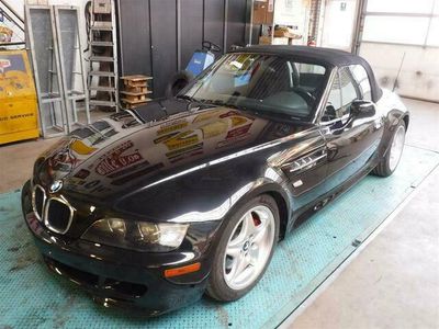 tweedehands BMW Z3 