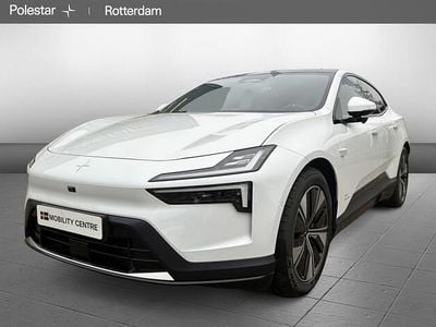 Wit Nieuw 2025 Polestar 4 Pilot SUV | € 54.950 (Goede deal)