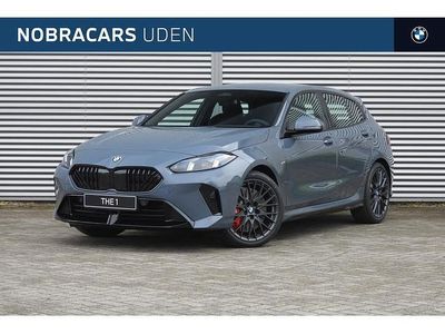 Storm bay Nieuw 2025 BMW 120 M Sport Hatchback | € 53.515 (Eerlijke prijs)