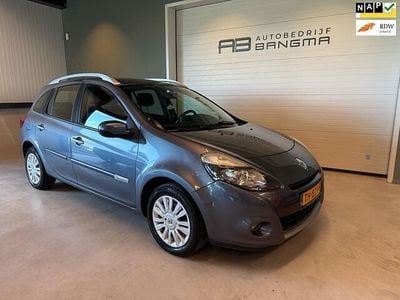 Renault Clio GrandTour
