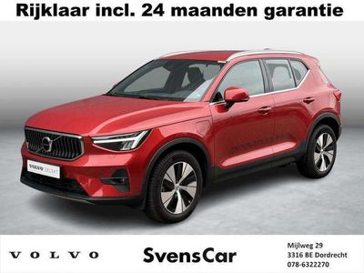 tweedehands Volvo XC40 1.5 T5 Recharge Plus Bright | Navigatie | Stoelver