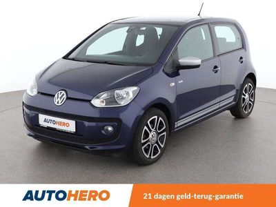 VW up!