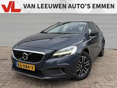 Volvo V40 CC