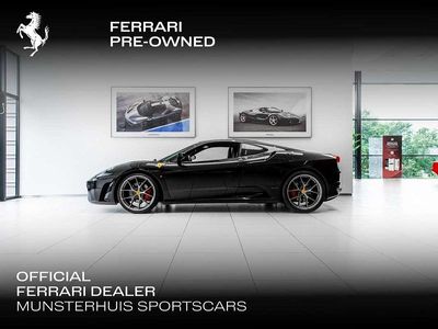 Ferrari F430