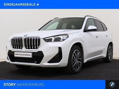 Gebruikt 2023 BMW iX1 M Sport SUV | € 46.495 (Goede deal)