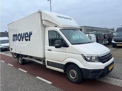 VW Crafter