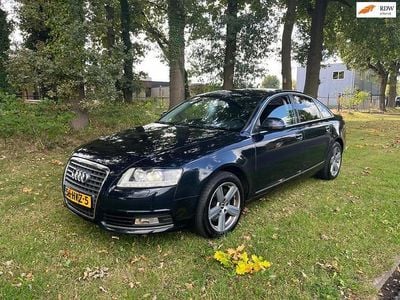 Gebruikt 2009 Audi A6 Business | € 4.250 (Eerlijke prijs)