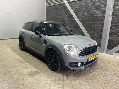 Mini One Countryman