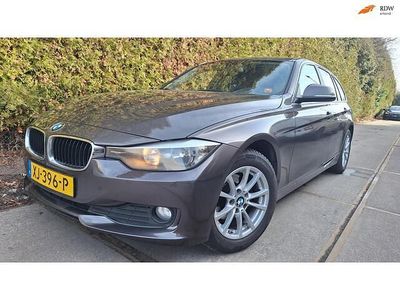 Occasion BMW 316 Executive 116 PK (85 kW) 2013 Bruin Stationwagen