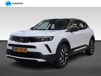 Wit Gebruikt 2025 Opel Mokka-e Elegance SUV | € 28.445 (Duur)