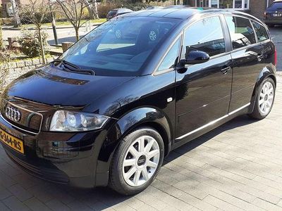 Audi A2