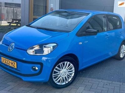 VW up!