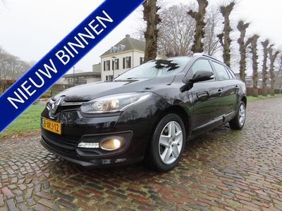 Renault Mégane GrandTour