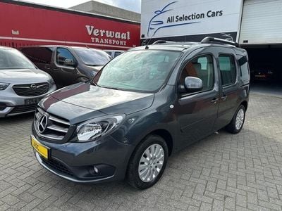 Mercedes Citan 112