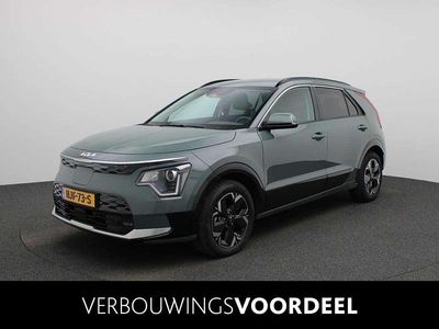 Occasion Kia e-Niro Advance 150 kW (204 PK) 2025 Groen SUV