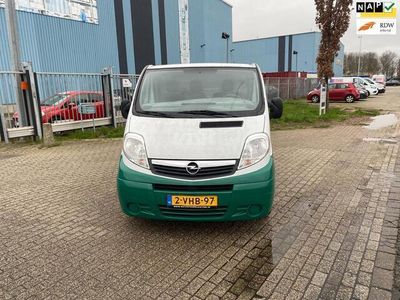 tweedehands Opel Vivaro 2.0 CDTI L1H1