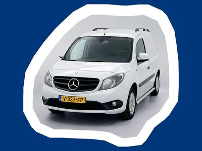 Mercedes Citan 109