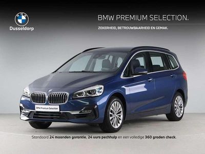 BMW 216 Gran Tourer