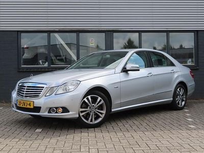 Mercedes E250