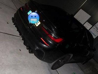 Occasion 2020 BMW M340 M Sport Sedan | € 53.000 (Duur)