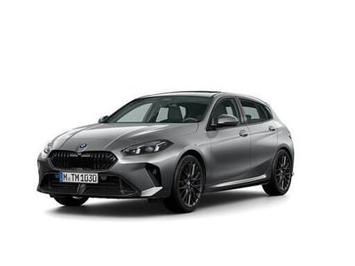 Grijs Nieuw 2025 BMW 120 Shadowline Hatchback | € 56.544 (Iets duurder)