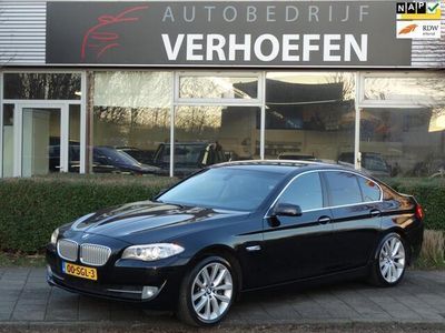 tweedehands BMW 550 550 i High Executive - AUTOMAAT - LEDER - PARK CAME