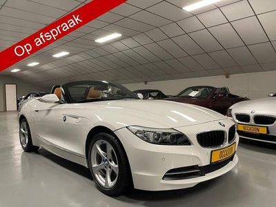 tweedehands BMW Z4 Roadster sDrive20i