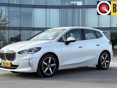 Wit Gebruikt 2022 BMW 220 Stationwagen | € 35.880 (Iets duurder)